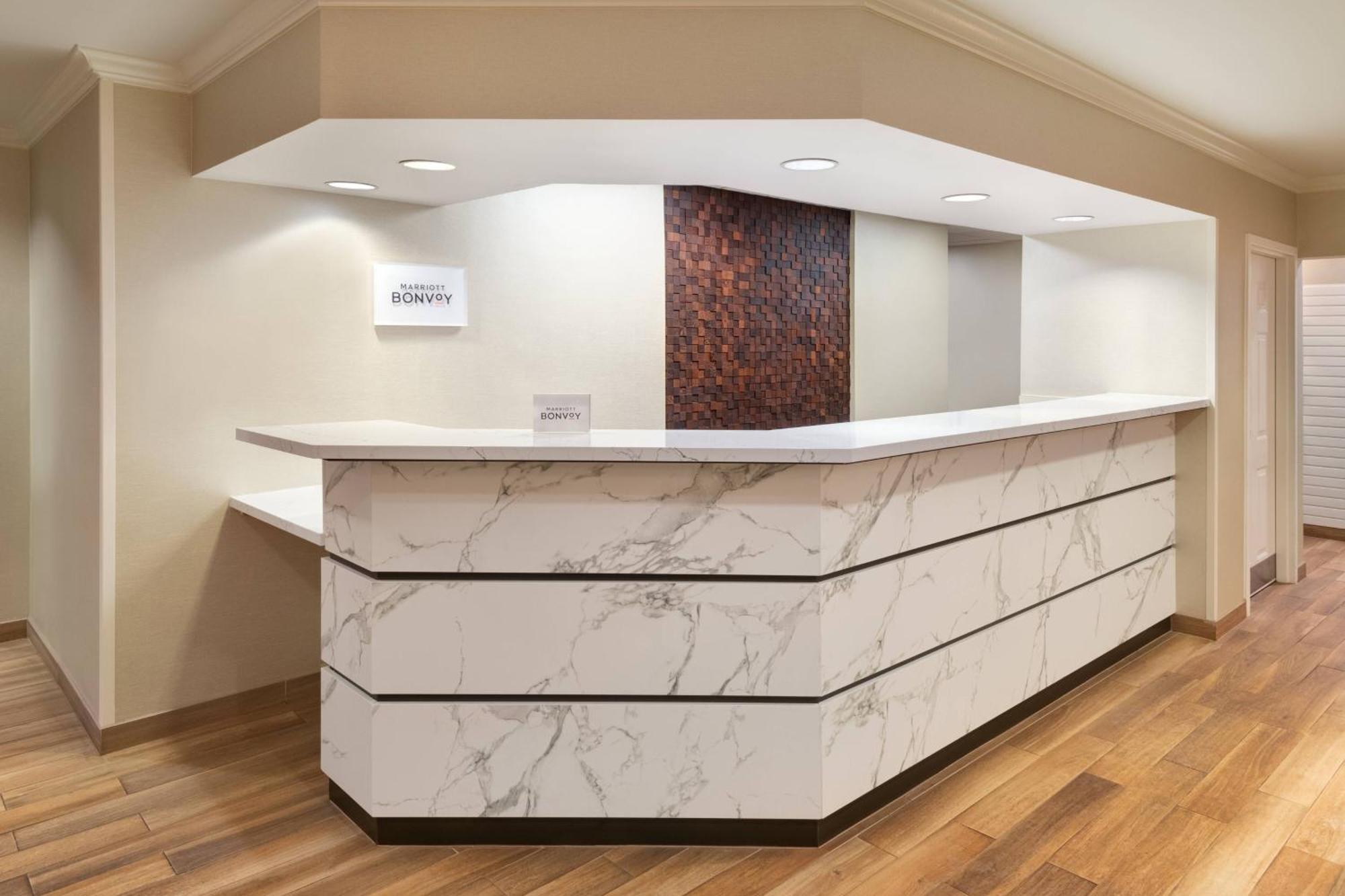 Residence Inn By Marriott State College Bagian luar foto