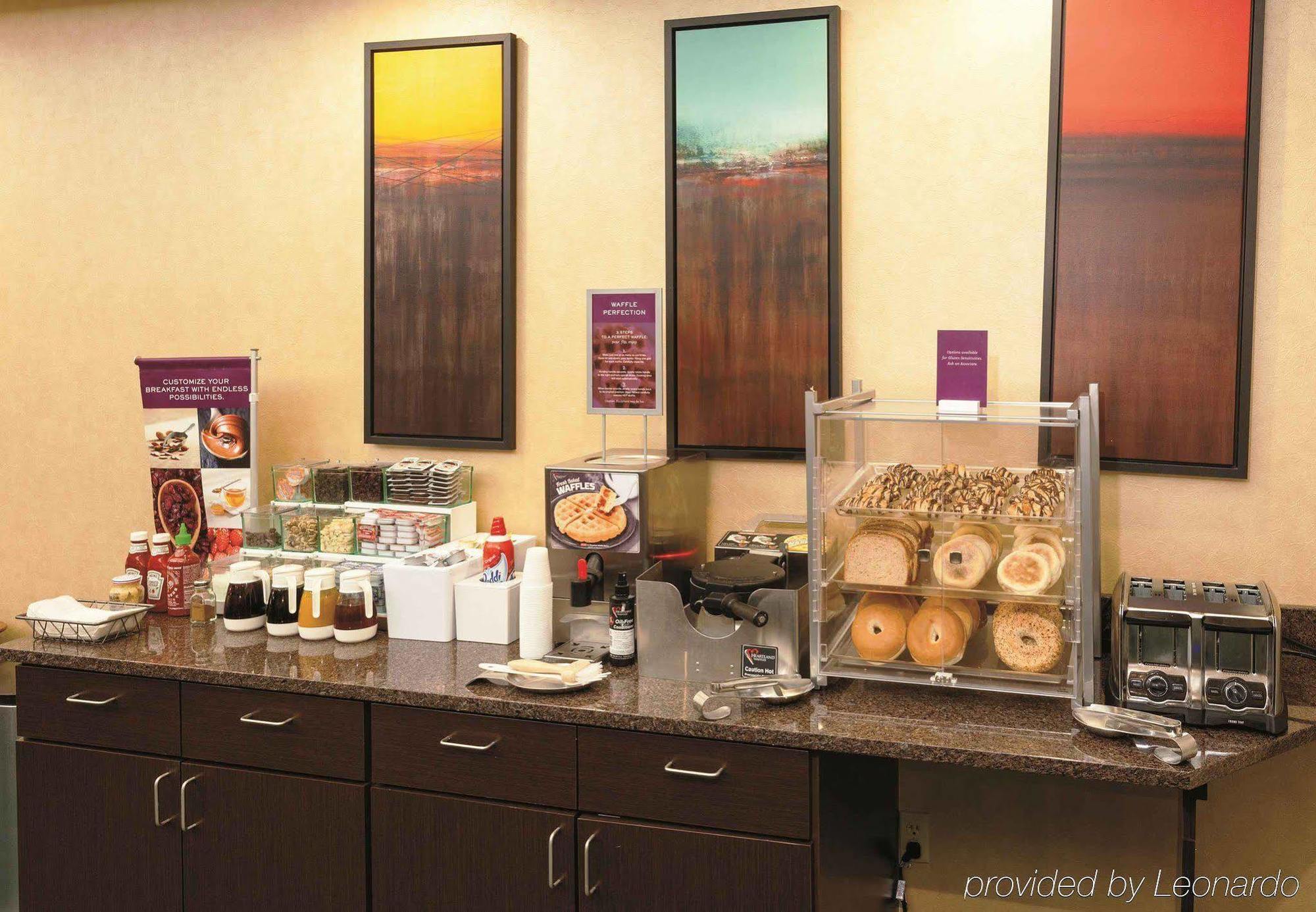 Residence Inn By Marriott State College Bagian luar foto